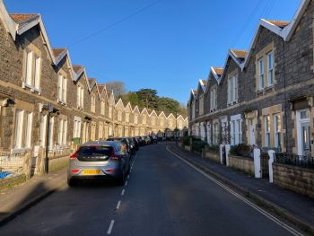  Séjour linguistique en famille d'accueil chez Marianne - Angleterre - Bath - 8