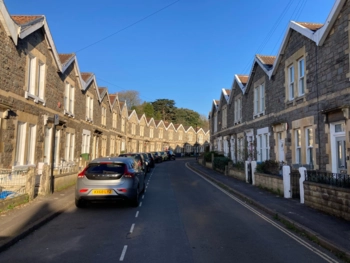  Language Immersion Stay at Marianne - United Kingdom - Bath - 8