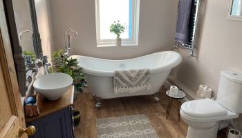  Séjour linguistique en famille d'accueil chez Marianne - Angleterre - Bath - 7