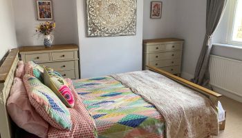  Séjour linguistique en famille d'accueil chez Marianne - Angleterre - Bath - 6