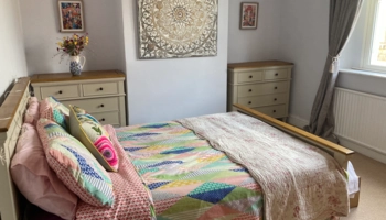  Language Immersion Stay at Marianne - United Kingdom - Bath - 6