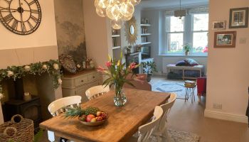  Séjour linguistique en famille d'accueil chez Marianne - Angleterre - Bath - 10