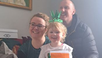  Séjour linguistique en famille d'accueil chez Michelle - Irlande - Waterford - 4