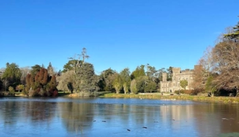  Language Immersion Stay at Michelle - Ireland - Waterford - 6