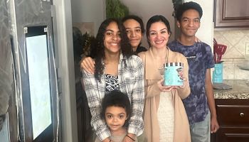  Séjour linguistique en famille d'accueil chez Vanessa - USA - California - 6