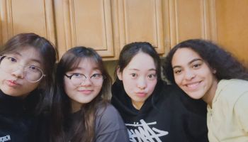  Séjour linguistique en famille d'accueil chez Vanessa - USA - California - 8