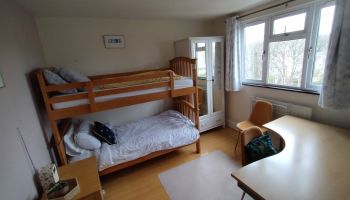  Séjour linguistique en famille d'accueil chez Nicola - Angleterre - Londres - 4