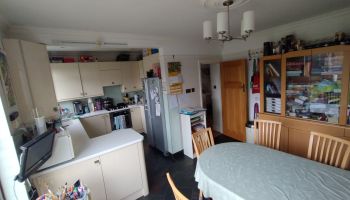  Séjour linguistique en famille d'accueil chez Nicola - Angleterre - Londres - 6