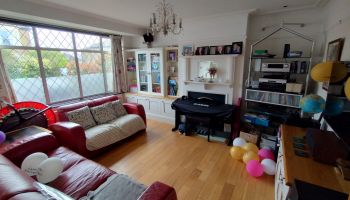  Séjour linguistique en famille d'accueil chez Nicola - Angleterre - Londres - 7