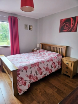  Séjour linguistique en famille d'accueil chez Rose - Angleterre - Londonderry - 10
