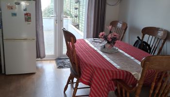  Séjour linguistique en famille d'accueil chez Gina - Angleterre - Bristol - 4