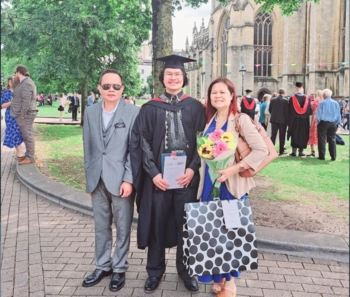  Language Immersion Stay at Gina - United Kingdom - Bristol - 5
