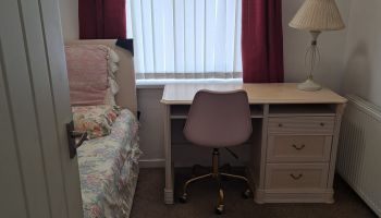  Séjour linguistique en famille d'accueil chez Gina - Angleterre - Bristol - 7
