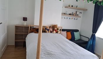  Séjour linguistique en famille d'accueil chez Gina - Angleterre - Bristol - 8