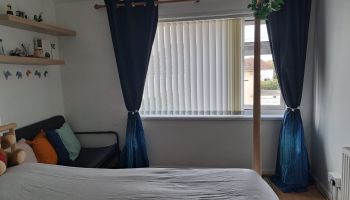 Séjour linguistique en famille d'accueil chez Gina - Angleterre - Bristol - 9