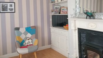  Séjour linguistique en famille d'accueil chez Anne - Irlande - Galway - 4