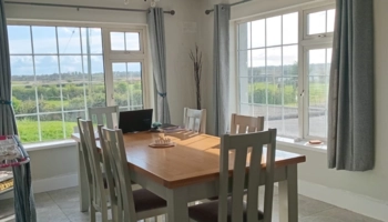  Estancia de inmersión lingüística en casa de Anne - Irlanda - Galway - 7
