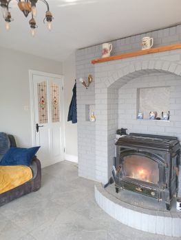  Séjour linguistique en famille d'accueil chez Anne - Irlande - Galway - 8