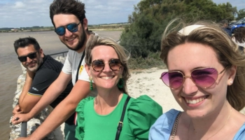  Language Immersion Stay at Stéphane - France - Niort - 7