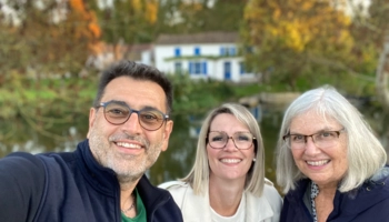 Séjour linguistique en famille d'accueil chez Stéphane à Niort en France - 5