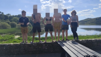  Séjour linguistique en famille d'accueil chez Janey - Irlande - Limerick - 8