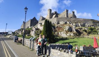  Language Immersion Stay at Janey - Ireland - Limerick - 10