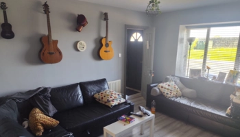  Séjour linguistique en famille d'accueil chez Janey - Irlande - Limerick - 7