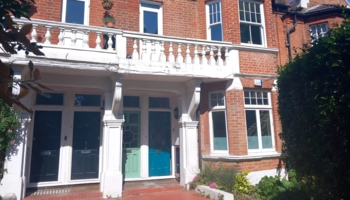  Language Immersion Stay at Kyle - United Kingdom - London - 7