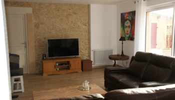  Language Immersion Stay at Christine - France - Bergerac - 4