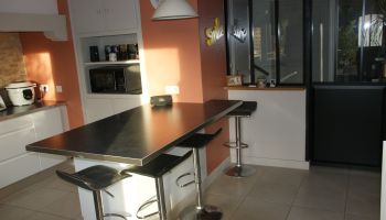  Séjour linguistique en famille d'accueil chez Christine - France - Bergerac - 5