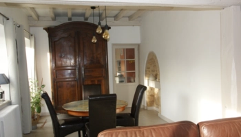  Language Immersion Stay at Christine - France - Bergerac - 6