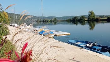  Séjour linguistique en famille d'accueil chez Christine - France - Bergerac - 7