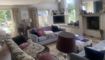  Language Immersion Stay at Jacqueline - Ireland - Dublin - 8