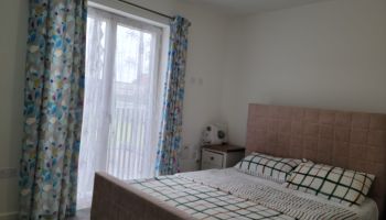  Séjour linguistique en famille d'accueil chez Ruby - Angleterre - London - 4