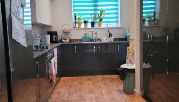  Séjour linguistique en famille d'accueil chez Ruby - Angleterre - London - 5
