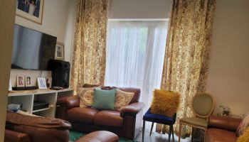  Séjour linguistique en famille d'accueil chez Ruby - Angleterre - London - 6