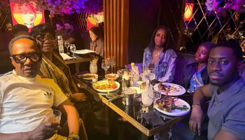  Séjour linguistique en famille d'accueil chez Ruby - Angleterre - London - 7