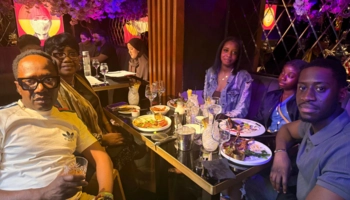  Séjour linguistique en famille d'accueil chez Ruby - Angleterre - London - 7