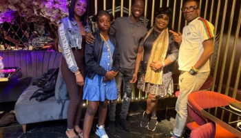  Séjour linguistique en famille d'accueil chez Ruby - Angleterre - London - 8