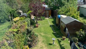  Séjour linguistique en famille d'accueil chez Sylvia - Angleterre - Londres - 8