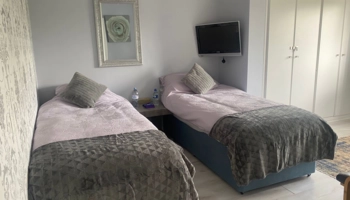  Séjour linguistique en famille d'accueil chez Sylvia - Angleterre - Londres - 5