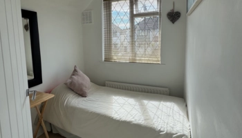  Séjour linguistique en famille d'accueil chez Sylvia - Angleterre - Londres - 9