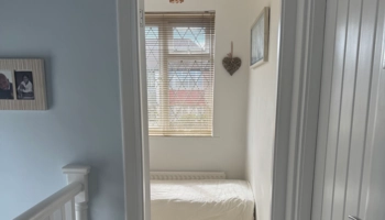  Séjour linguistique en famille d'accueil chez Sylvia - Angleterre - Londres - 10