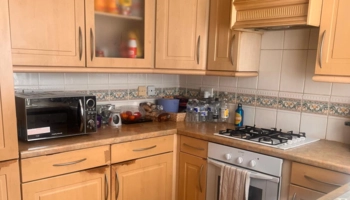 Séjour linguistique en famille d'accueil chez Toyin à London en Angleterre - 6