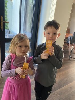  Language Immersion Stay at Avril - Ireland - Claremorris - 10