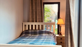 Séjour linguistique en famille d'accueil chez Avril à County Mayo en Irlande - 6
