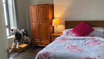 Séjour linguistique en famille d'accueil chez Avril à County Mayo en Irlande - 10
