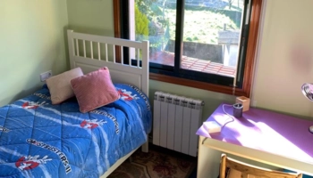  Language Immersion Stay at Mary - Spain - Vigo - 6