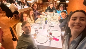  Language Immersion Stay at Mary - Spain - Vigo - 7
