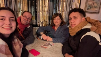  Language Immersion Stay at Mary - Spain - Vigo - 8